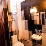 Hotel студия и за гости -жк пентагон Kurdzhali