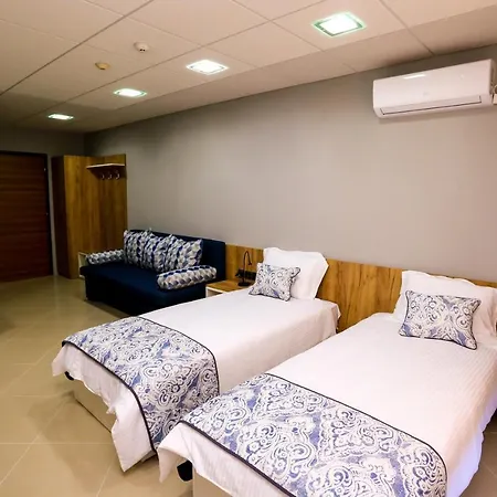 студия и за гости -жк пентагон