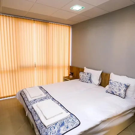 Hotel студия и за гости -жк пентагон Kurdzhali