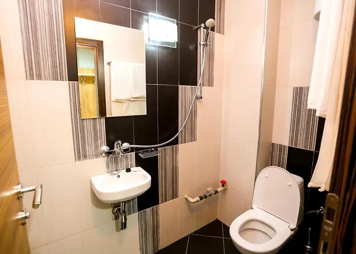 студия и за гости -жк пентагон * Kurdzhali