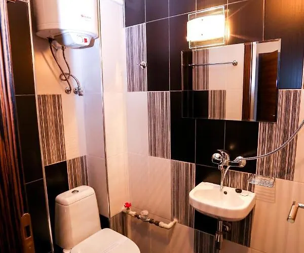 Hotel студия и за гости -жк пентагон *