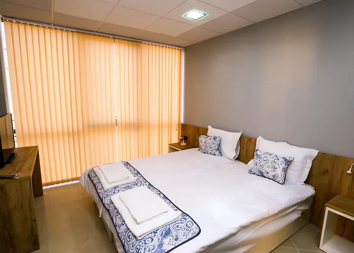 Hotel студия и за гости -жк пентагон Kurdzhali